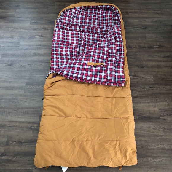 flannel sleep sack